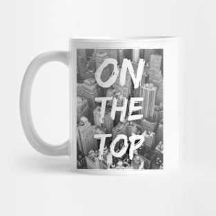 On the top products Mug